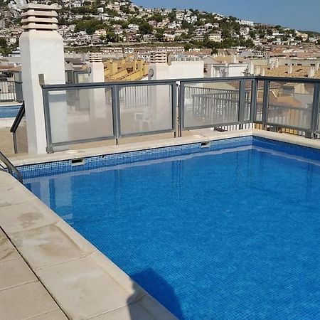 Apartamento Amplia Planta Baja Peñíscola Exterior foto