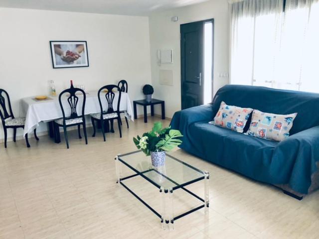 Apartamento Amplia Planta Baja Peñíscola Exterior foto